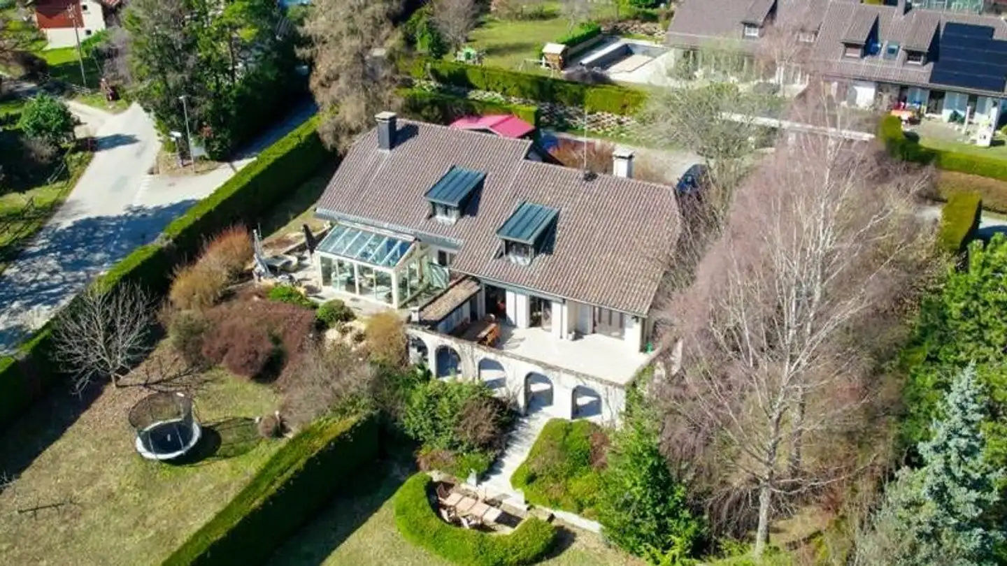 Semi-detached house for sale - 1269 Bassins