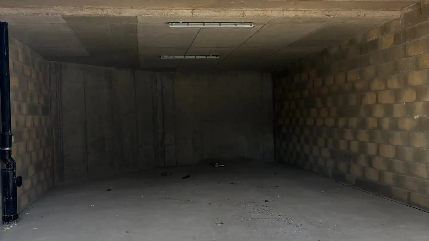 Atelier à louer - Route De La Venoge 5, 1026 Echandens - Photo 4