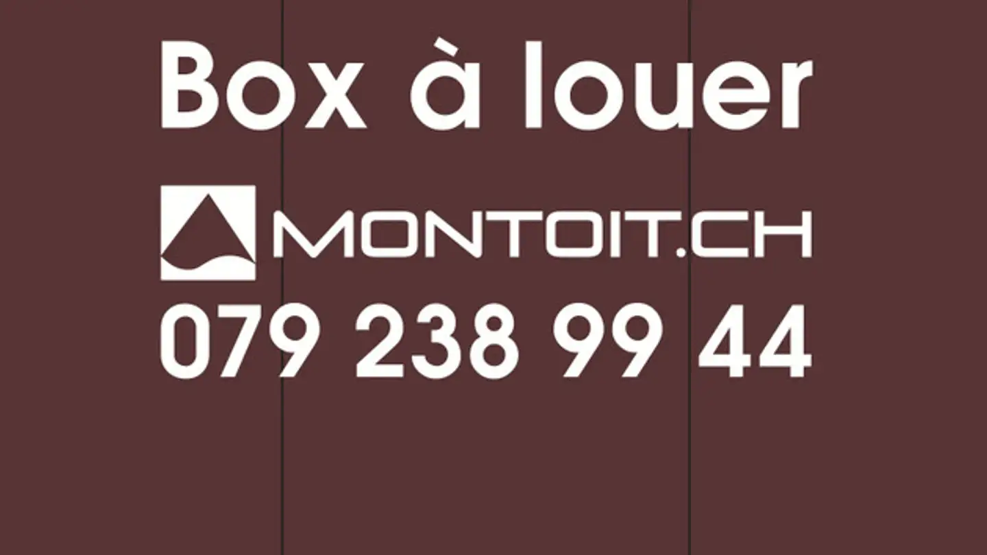 Commerciale in affitto - Route De Lausanne 33, 1400 Yverdon-les-Bains - Photo 2