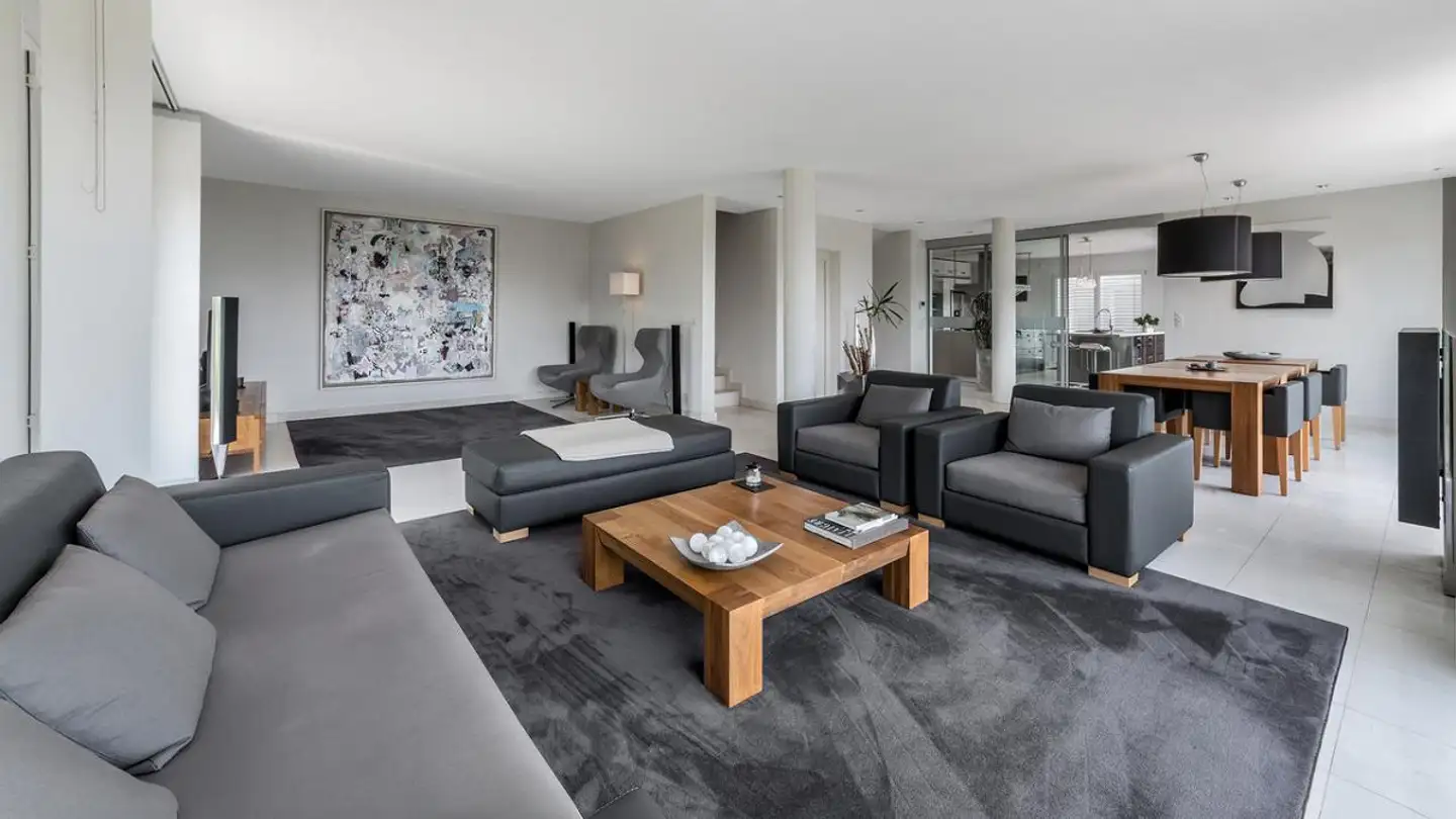 Maison individuelle à vendre - 1268 Begnins - Photo 4