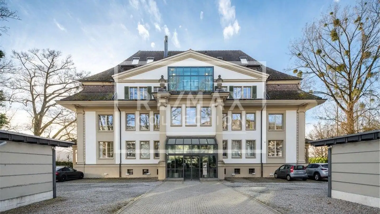 Wohnung mieten - Lidostrasse 6, 6006 Luzern
