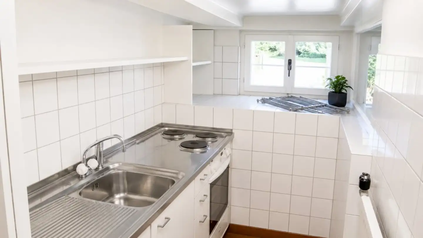 Reihenhaus kaufen - 8133 Esslingen - Foto 4