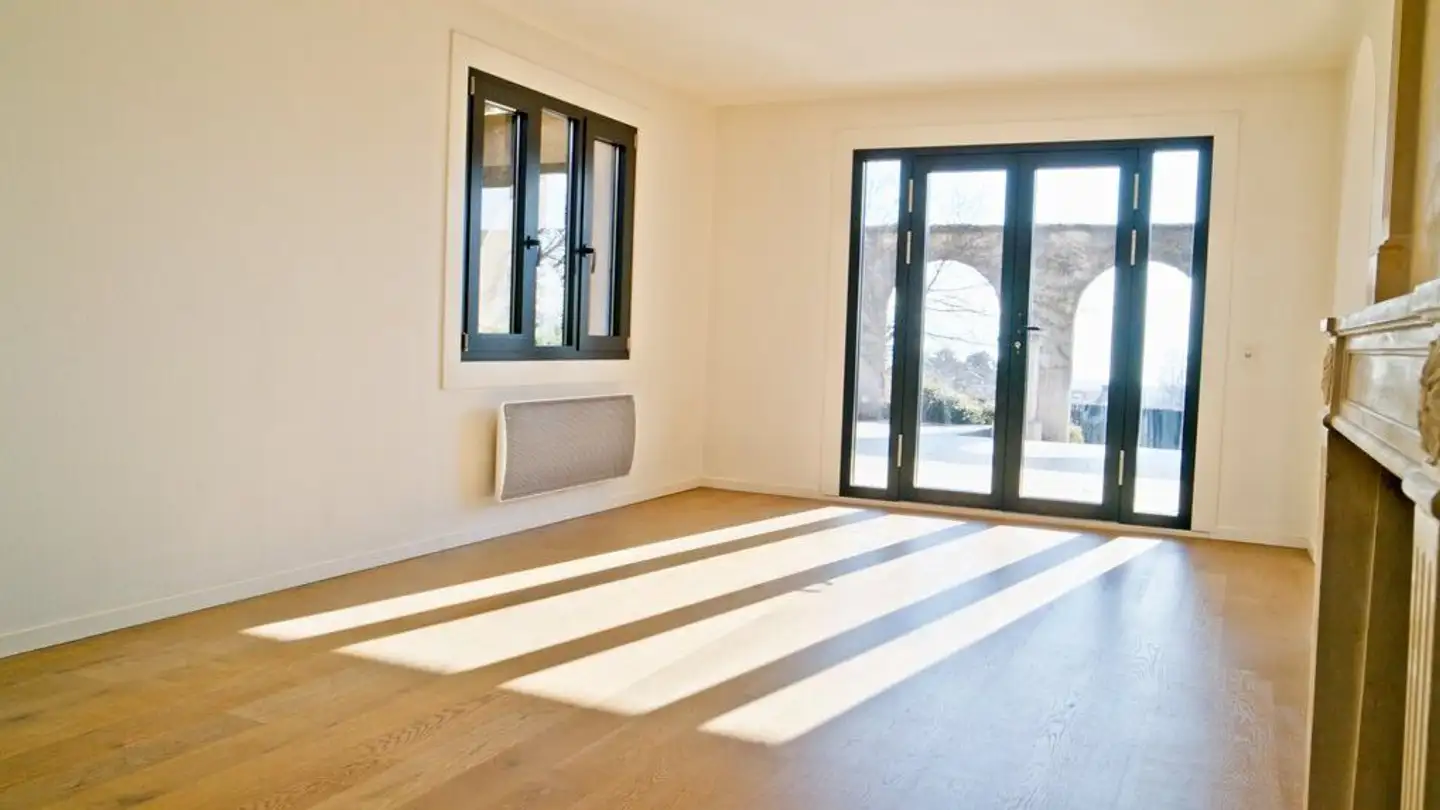 Semi-detached house for sale - 1269 Bassins - Photo 4