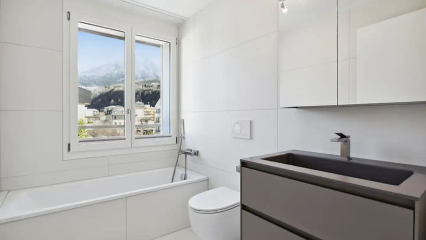 Appartement à louer - 3900 Brig - Photo 2