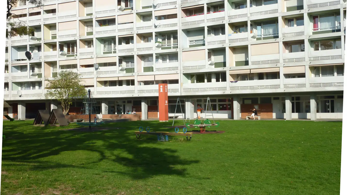 Appartamento in affitto - Wydenstrasse 11, 5242 Birr - Foto 2