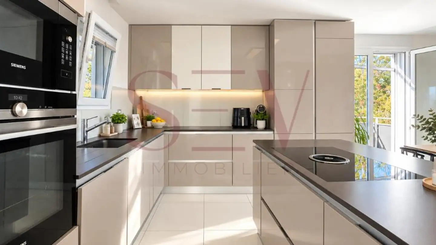 Casa a schiera in vendita - 1510 Moudon - Foto 2