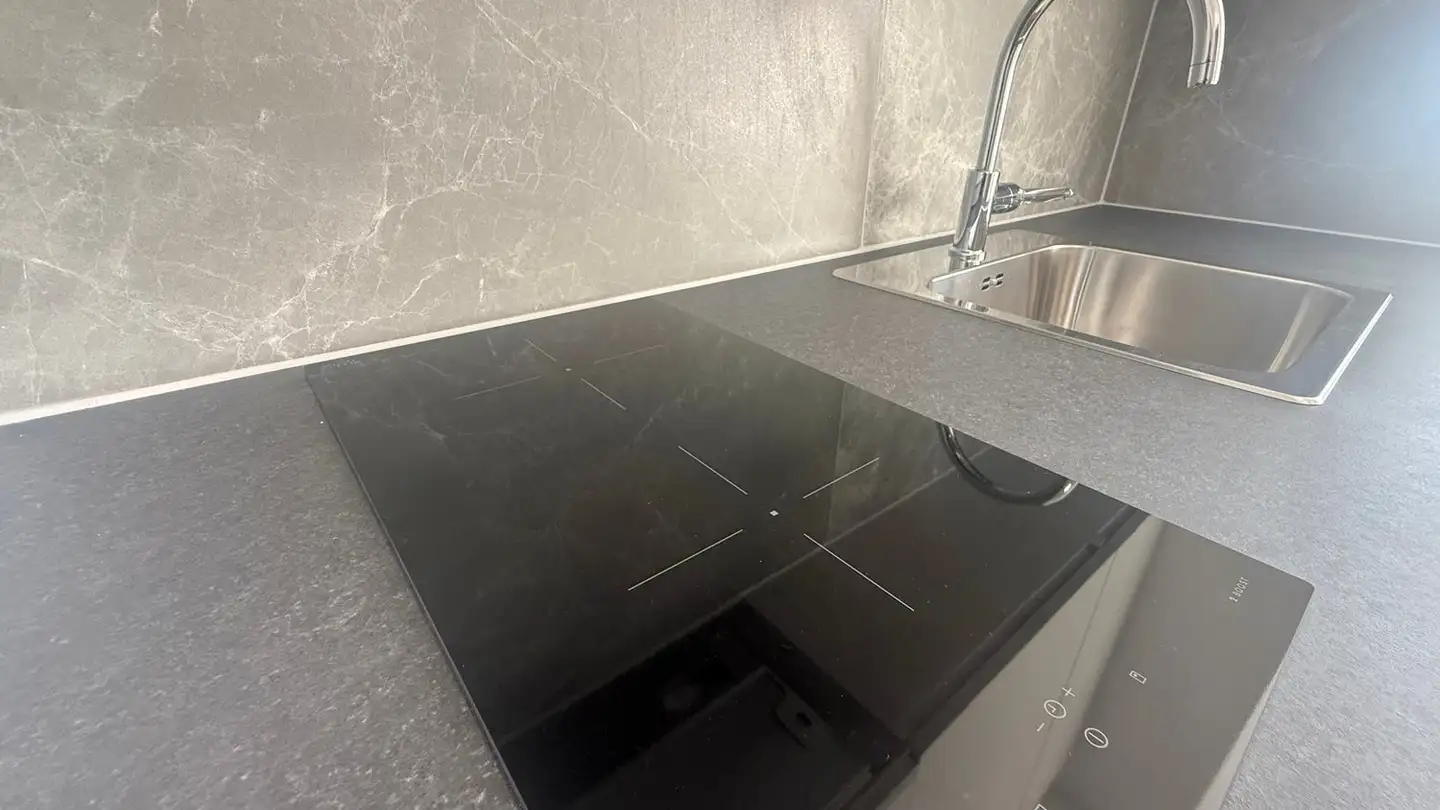 Apartment for rent - Via Pragee 1, 6877 Coldrerio - Photo 2