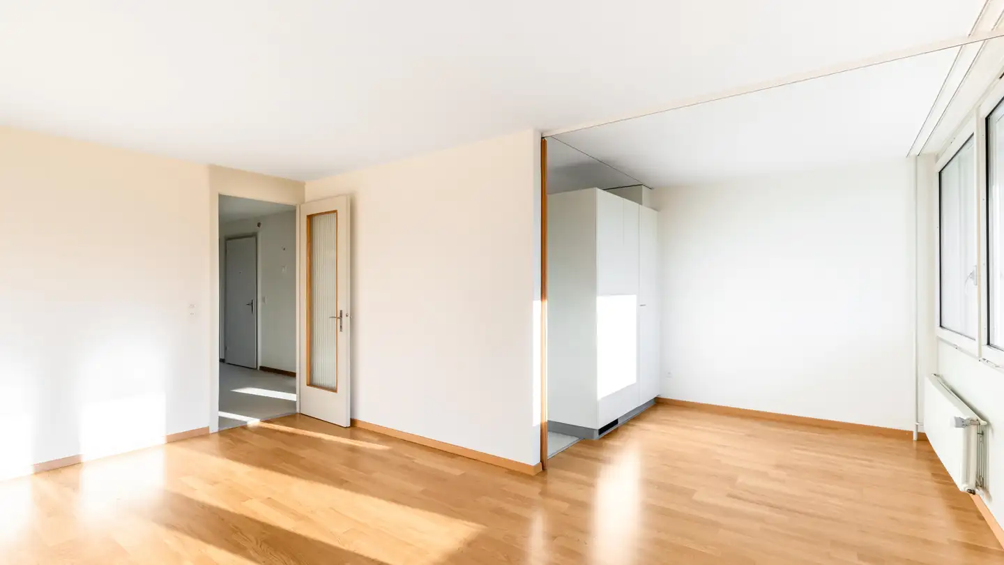 Wohnung mieten - Wydenstrasse 10, 5242 Birr