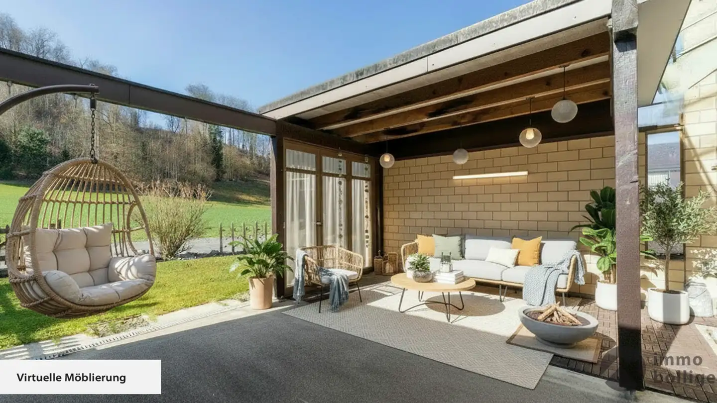 Maison individuelle à vendre - 5053 Staffelbach