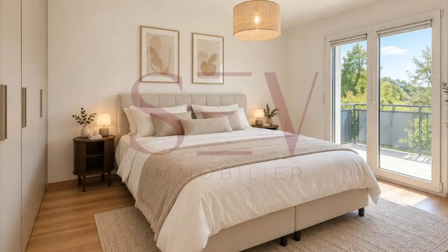 Casa a schiera in vendita - 1510 Moudon - Foto 3