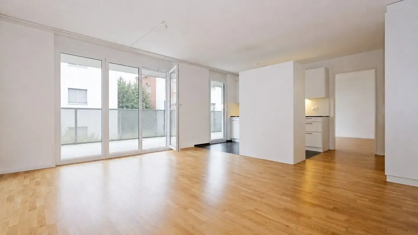 Appartamento in affitto - Einschlagstrasse 35, 4622 Egerkingen - Foto 3