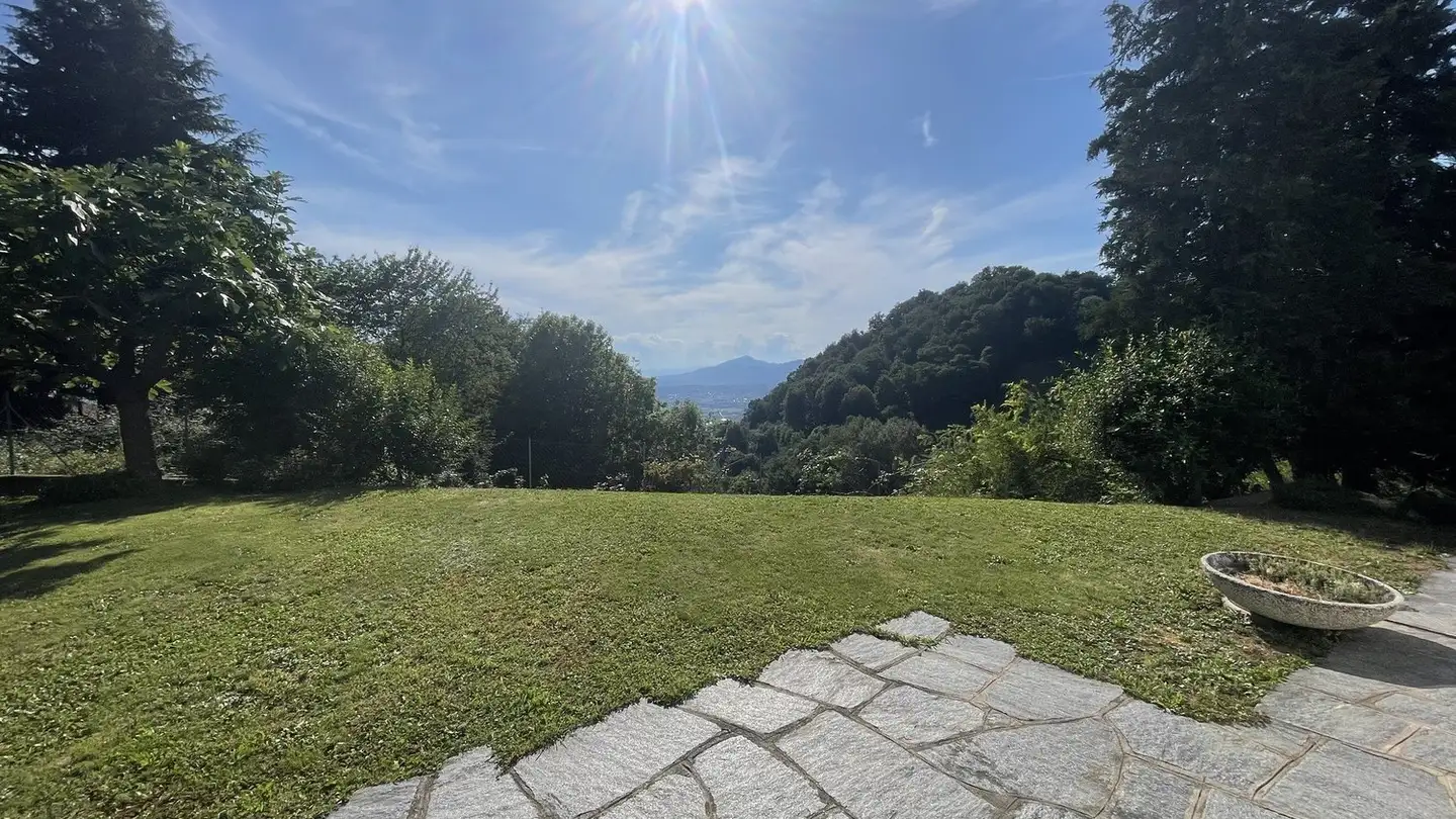 Maison individuelle à vendre - 6839 Sagno - Photo 4