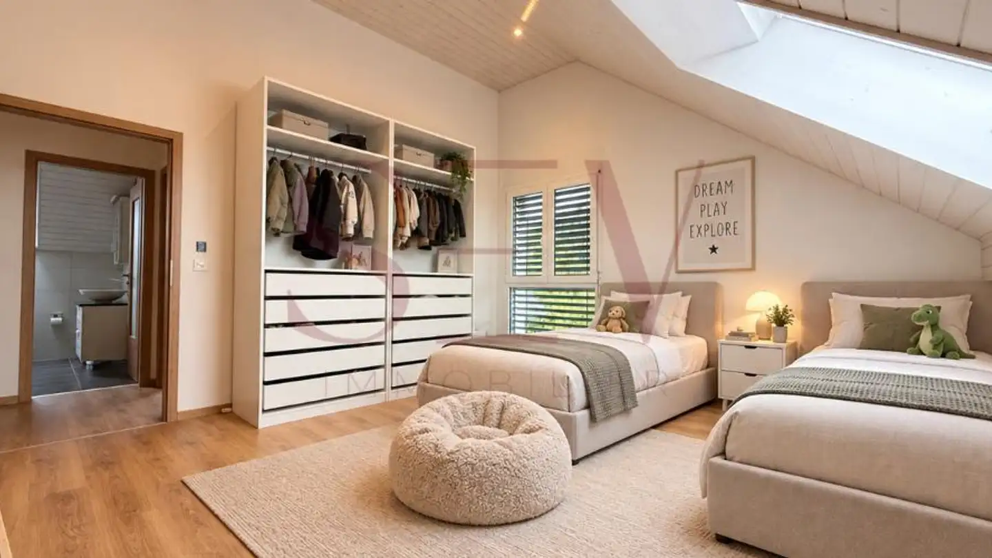 Casa a schiera in vendita - 1510 Moudon - Foto 4