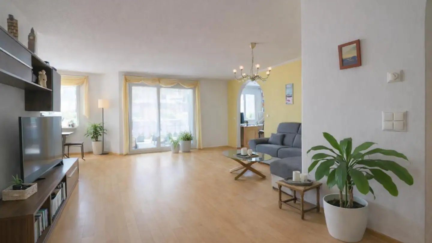 Apartment for sale - Bolismattstrasse 7, 5453 Remetschwil