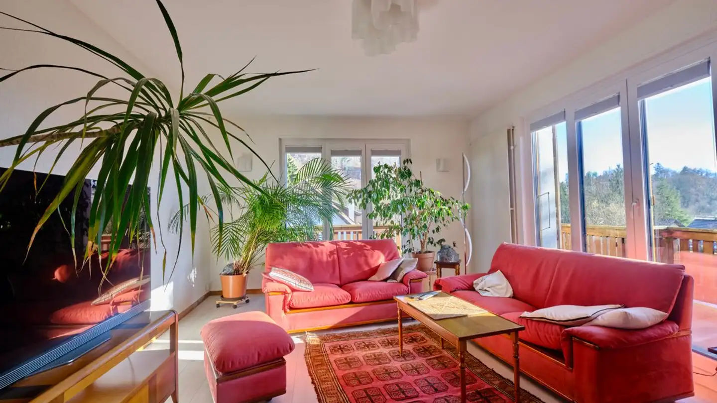 Apartment for sale - 1052 Le Mont-sur-Lausanne