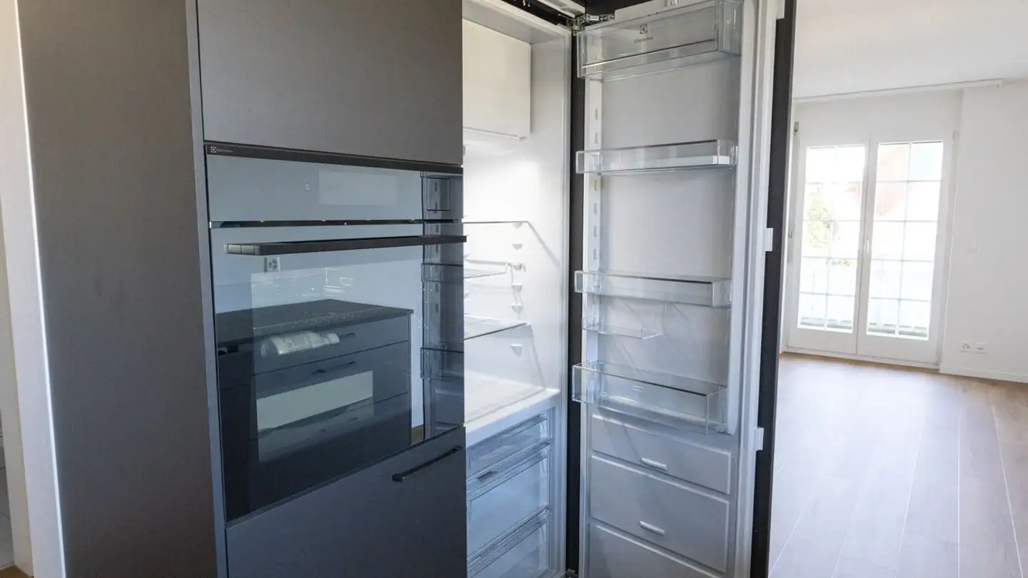 Apartment for rent - Bhofwis 10, 8332 Russikon - Photo 3