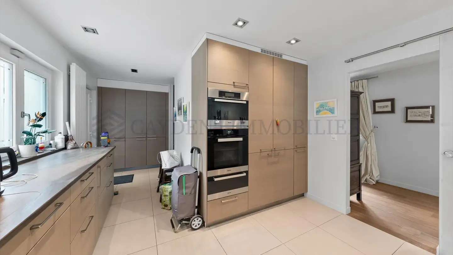 Casa singola in vendita - 1290 Versoix