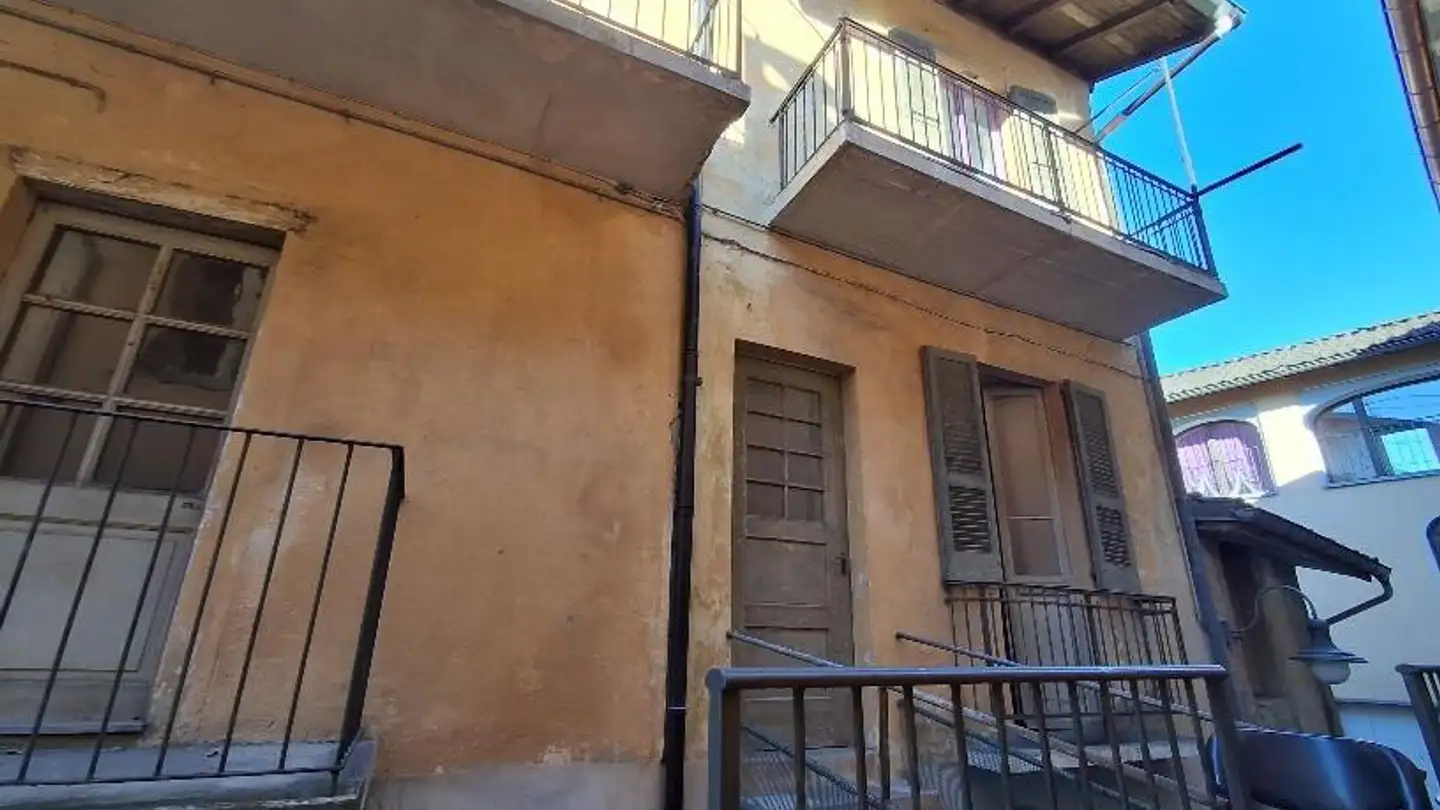 Single house for sale - 6988 Ponte Tresa - Photo 2