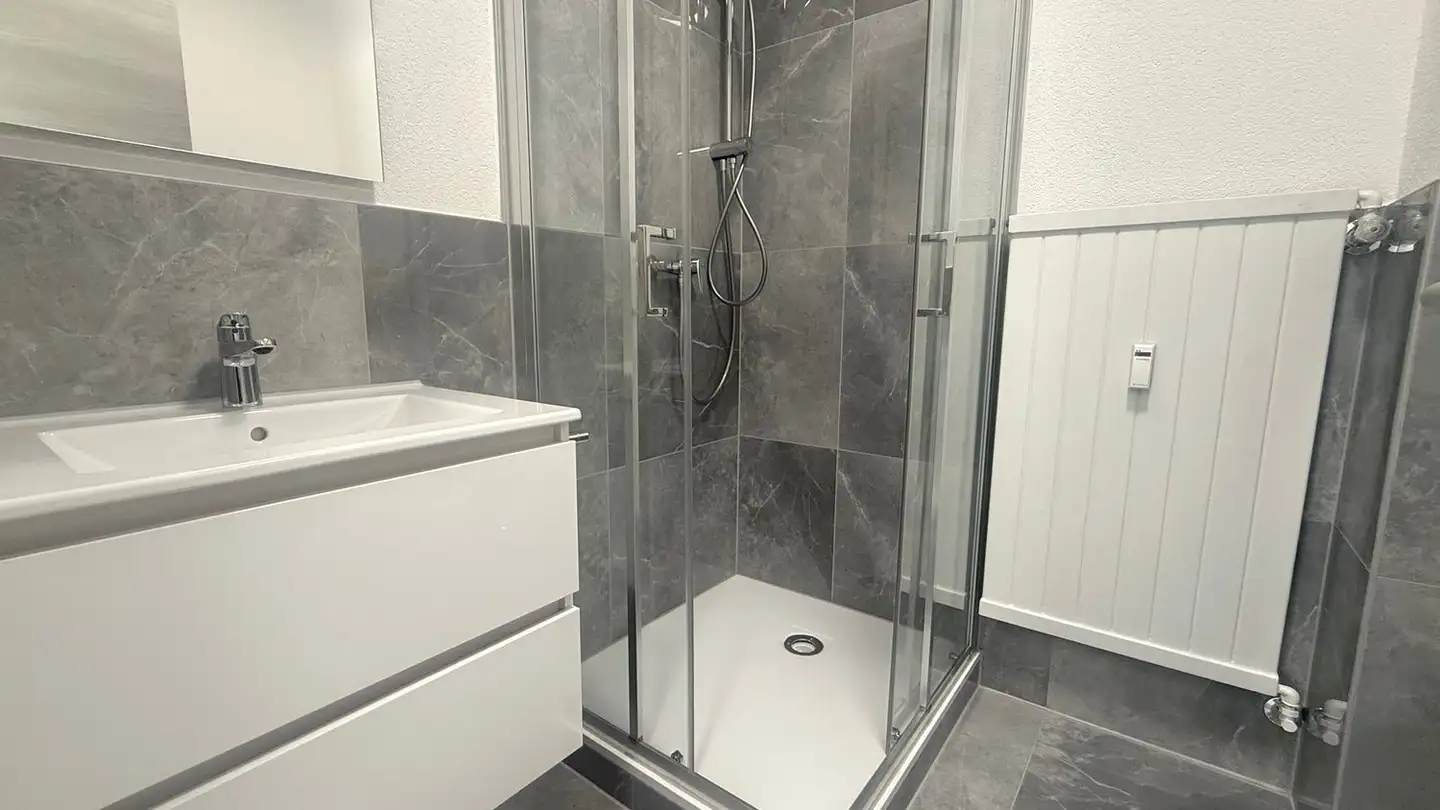 Apartment for rent - Via Pragee 1, 6877 Coldrerio - Photo 4