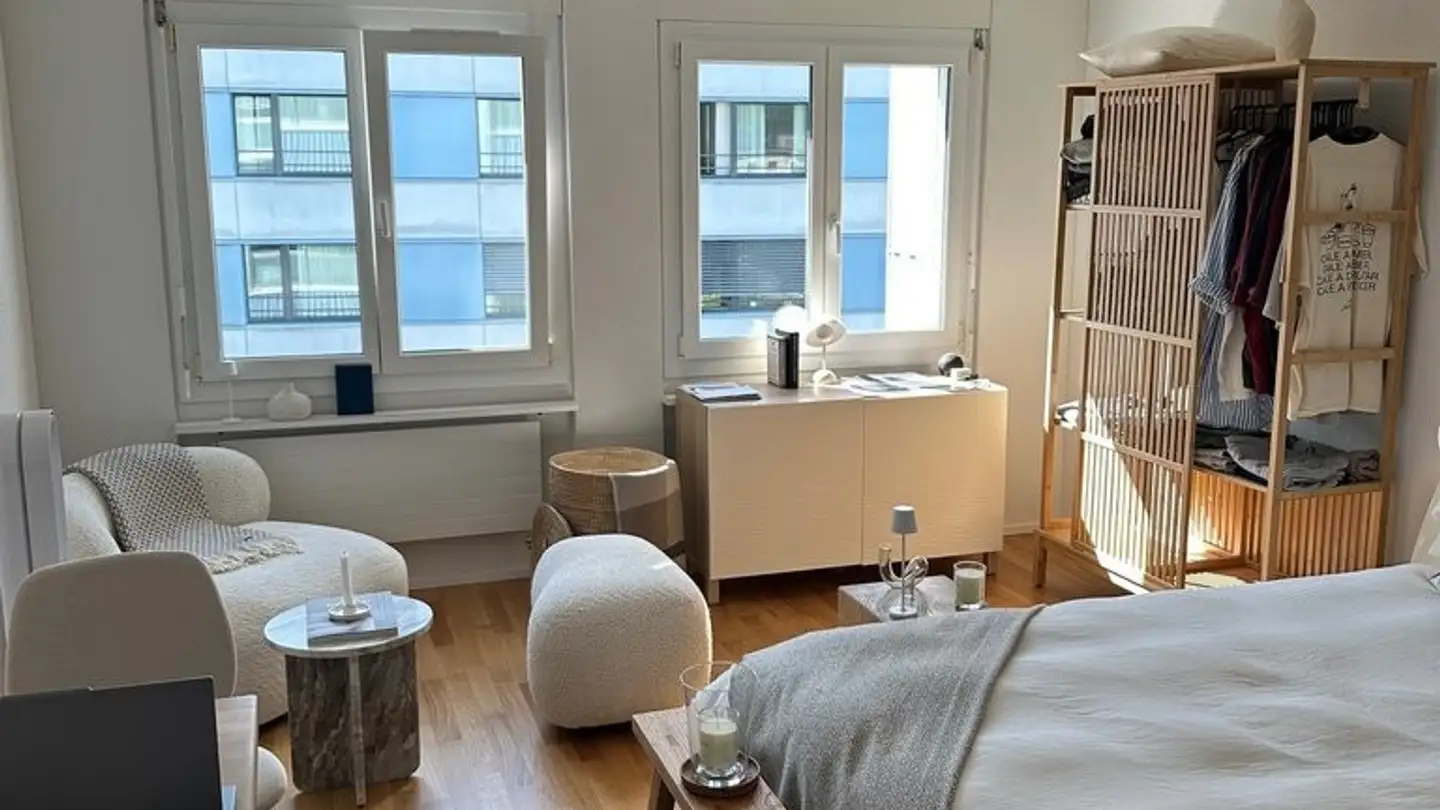 Apartment for rent - Brunnmattstrasse 18b, 6010 Kriens - Photo 2
