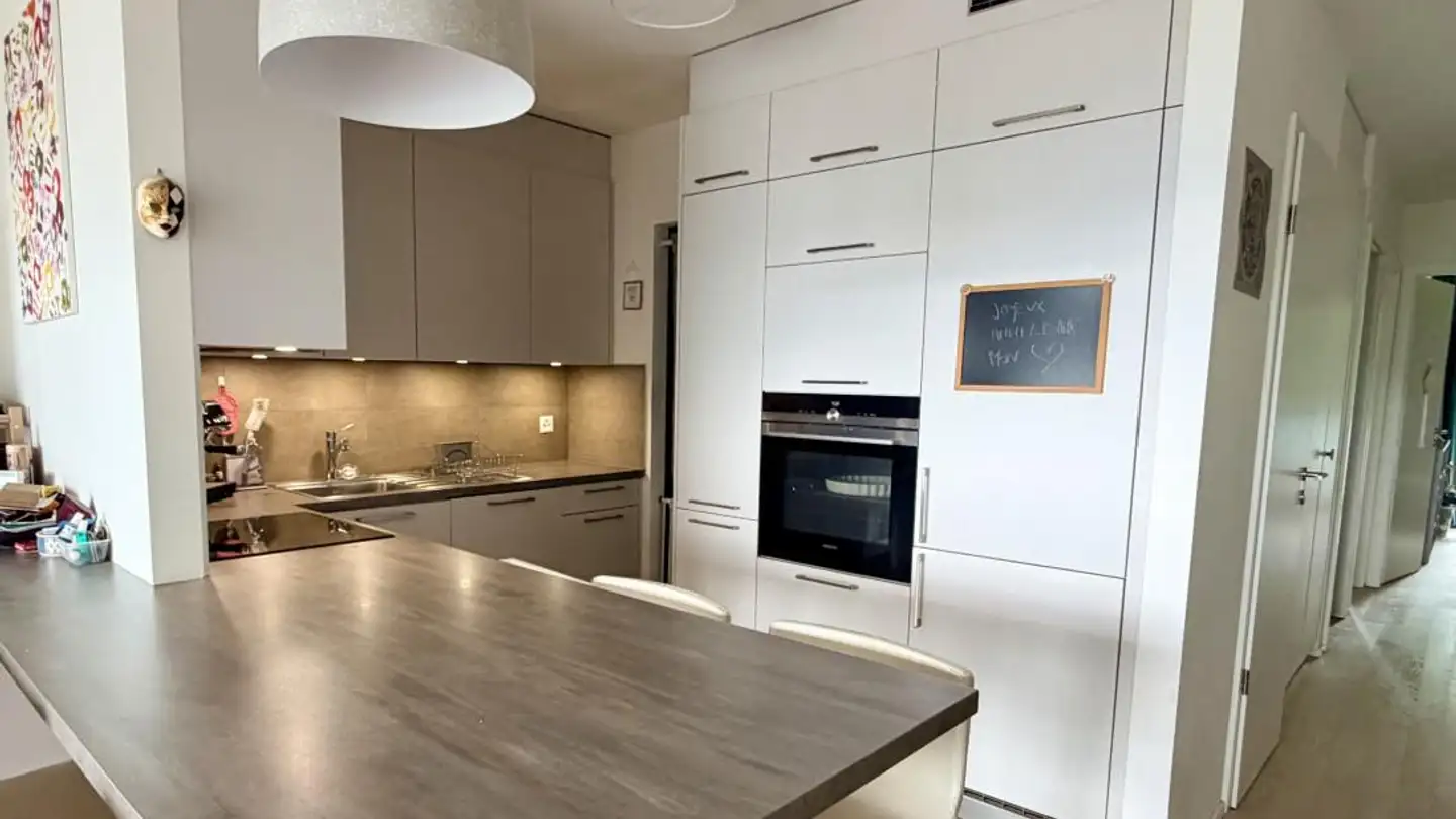 Apartment for sale - 1227 Carouge GE