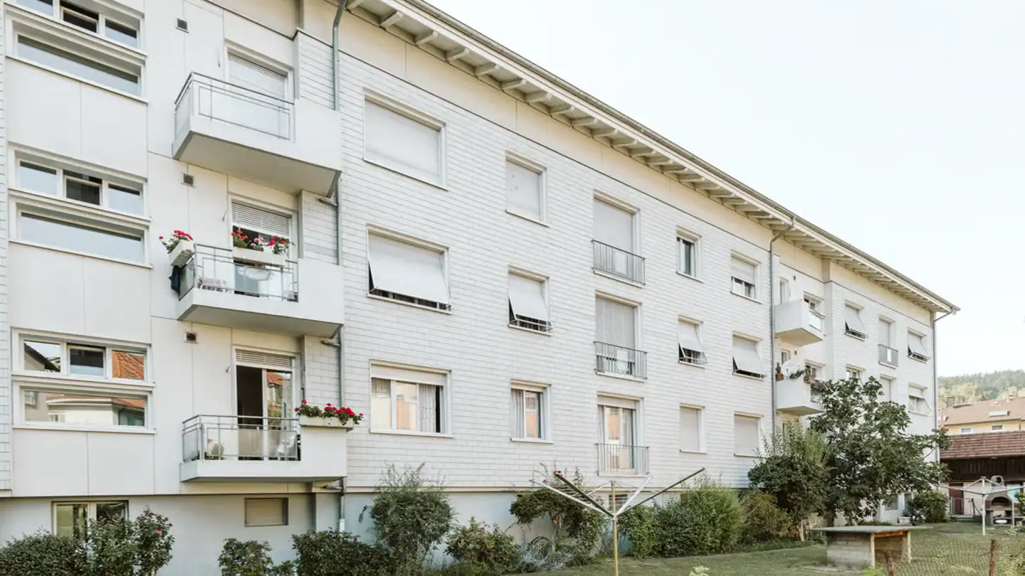 Commercial à louer - Rue Du Blé / Korngasse 11, 2502 Biel/Bienne - Photo 2