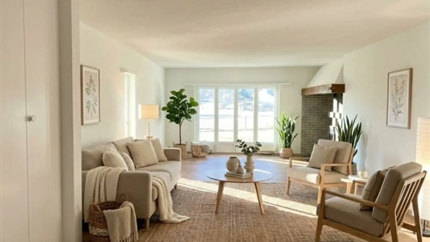 Single house for rent - Euthalerstrasse 20, 8844 Euthal - Photo 3