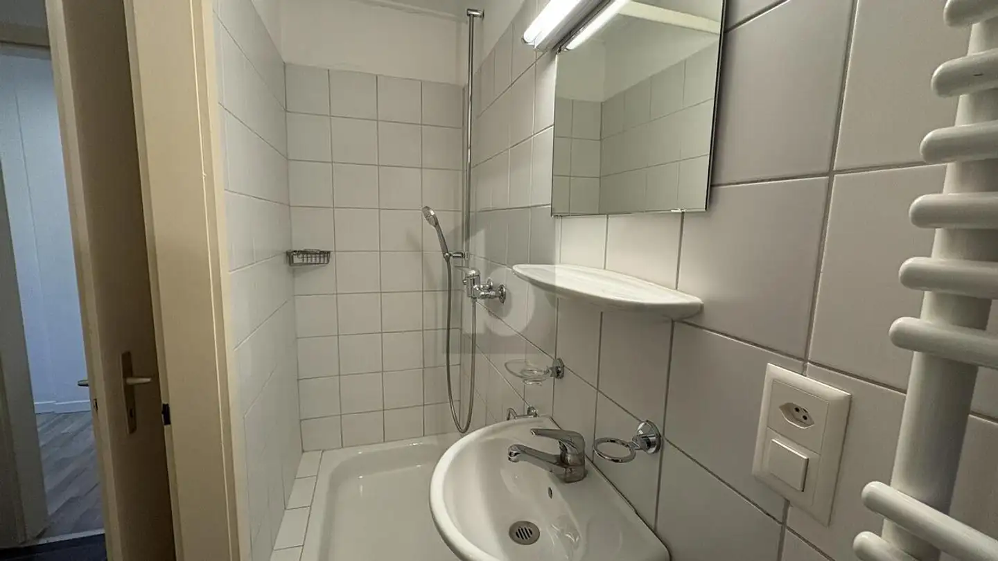 Appartamento in affitto - 2720 Tramelan - Foto 2