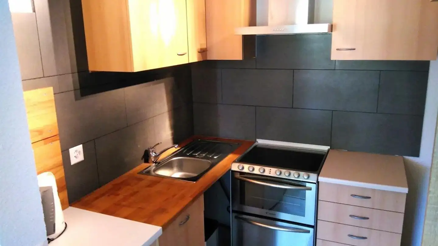 Apartment for sale - Bärgjistrasse 16, 3925 Grächen - Photo 2