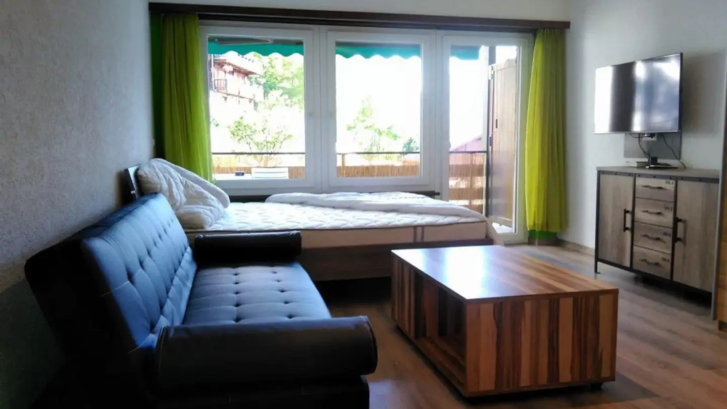 Apartment for sale - Bärgjistrasse 16, 3925 Grächen - Photo 3