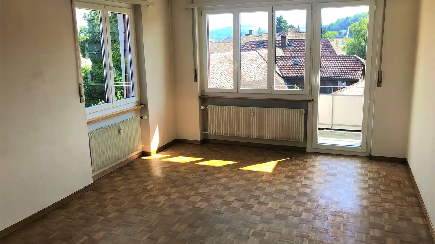 Apartment for rent - Mitteldorfstrasse 44, 3072 Ostermundigen