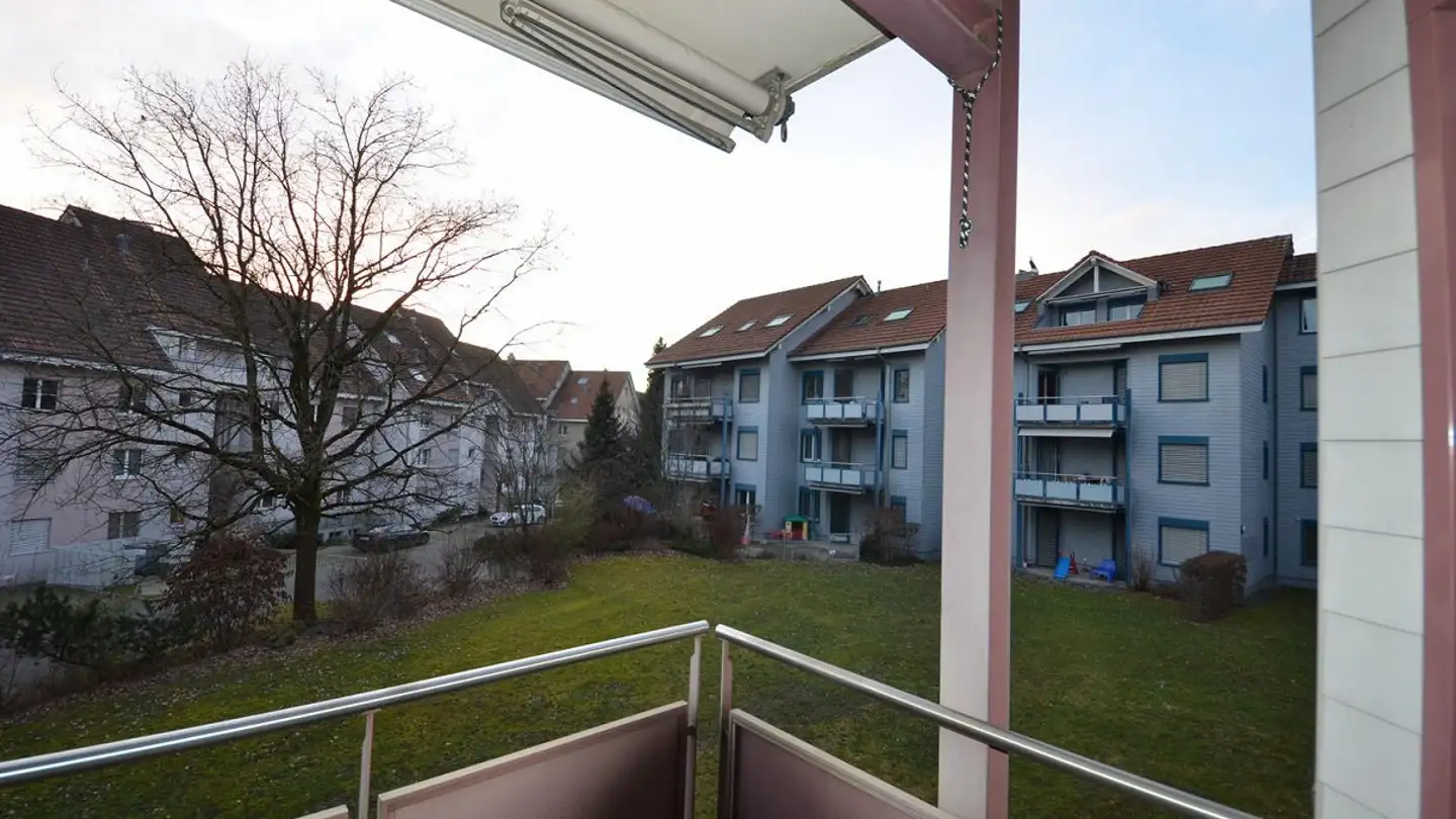 Appartement à louer - Langenwiesenstrasse 1, 8304 Wallisellen - Photo 2