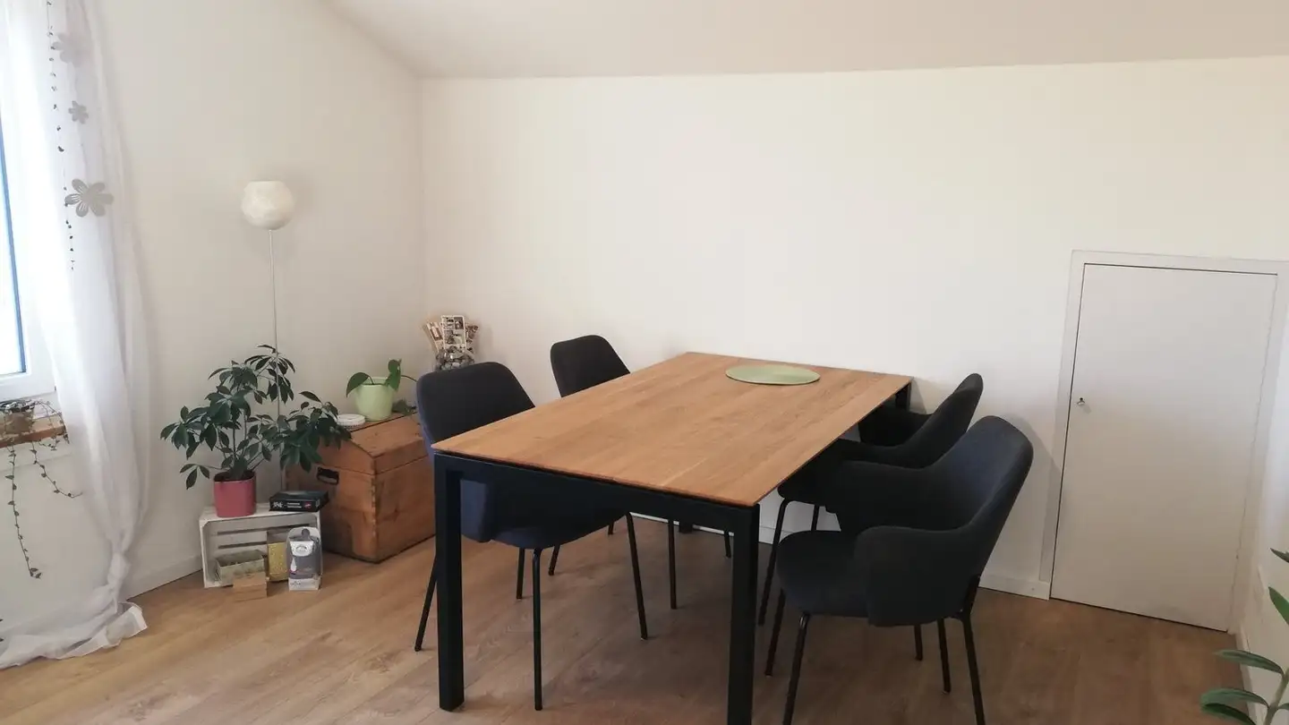 Wohnung mieten - 5605 Dottikon