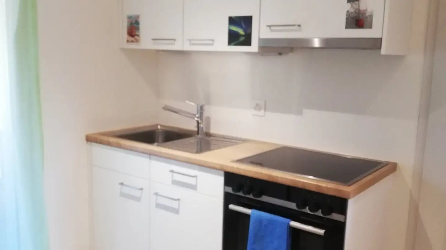 Wohnung mieten - 5605 Dottikon - Foto 3