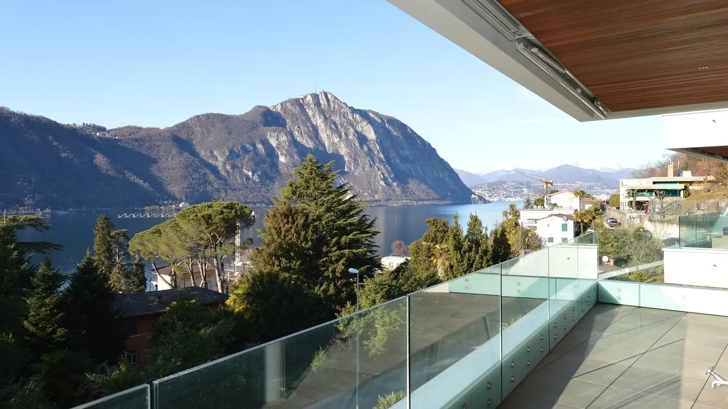 Apartment for rent - 6816 Bissone - Photo 2