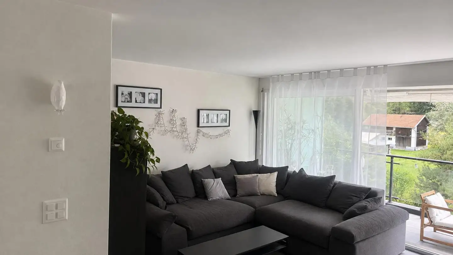 Appartement à louer - Richtstrasse 24, 7000 Chur