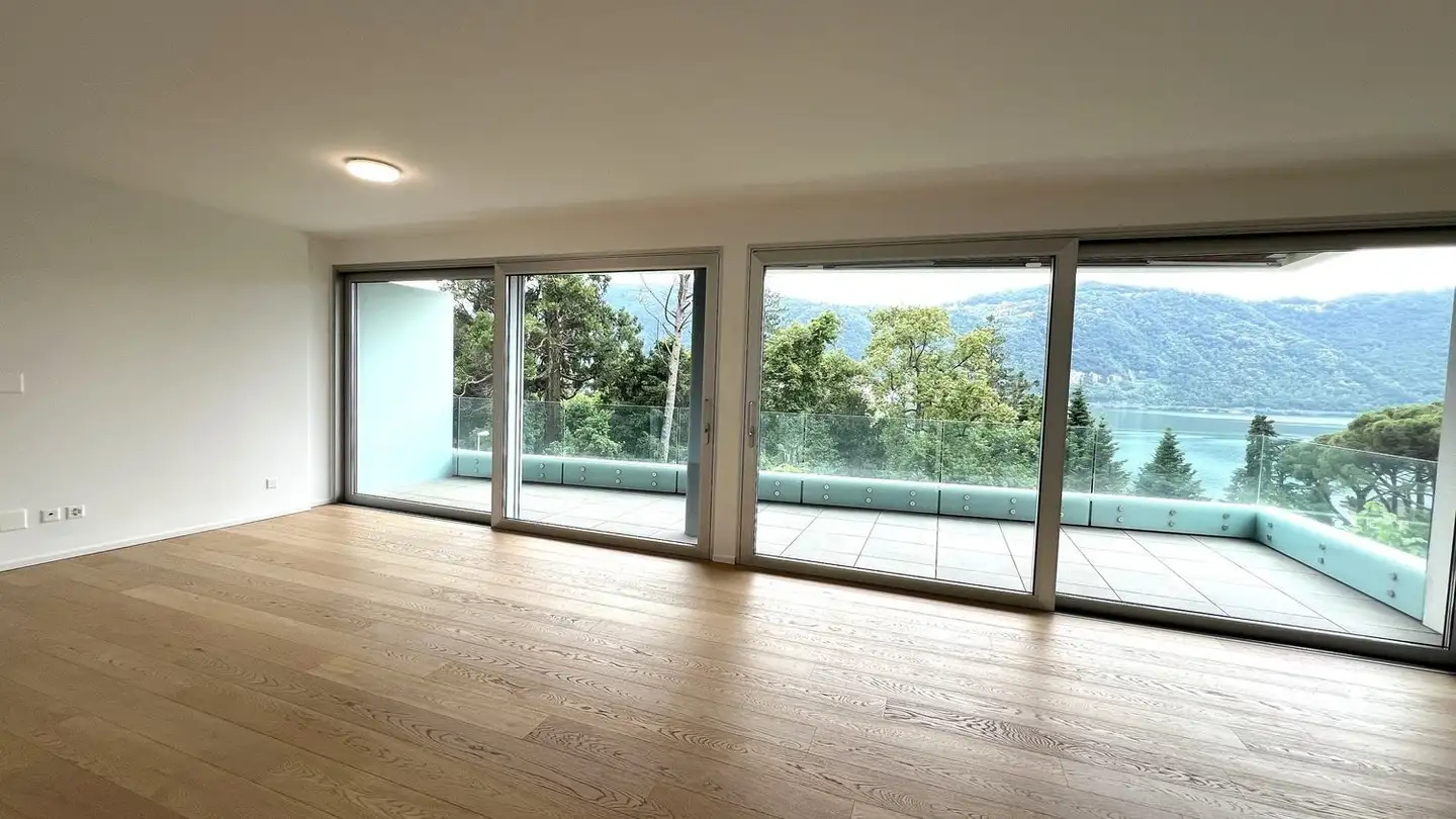 Apartment for rent - 6816 Bissone - Photo 4