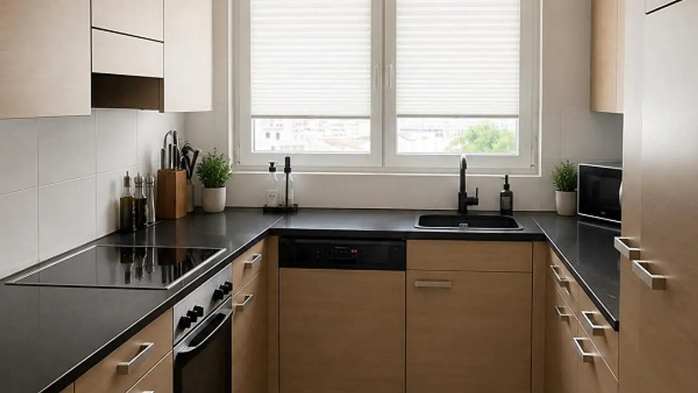 Appartement à louer - Richtstrasse 24, 7000 Chur - Photo 2