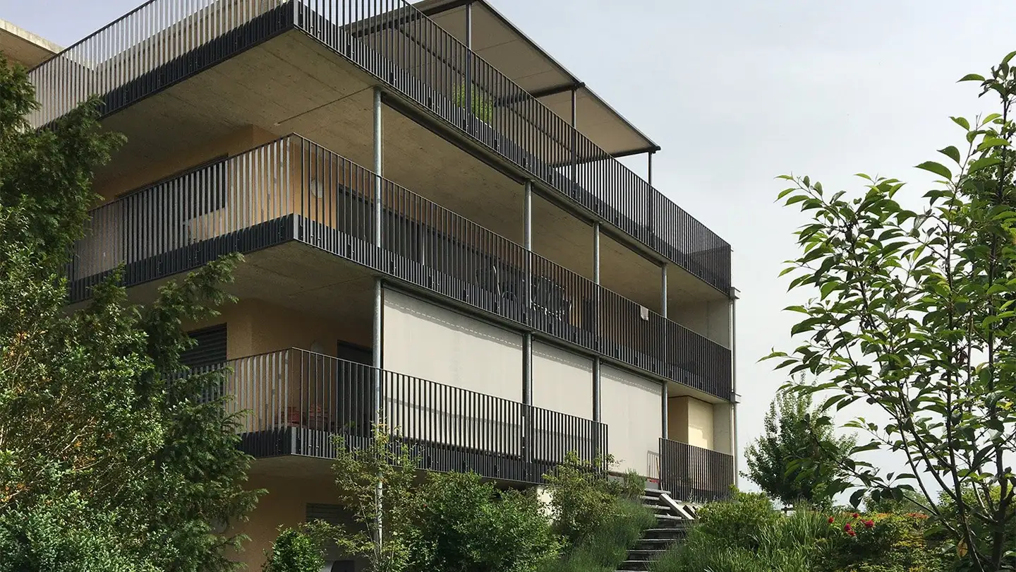 Wohnung mieten - Buchseeweg 49, 3098 Köniz