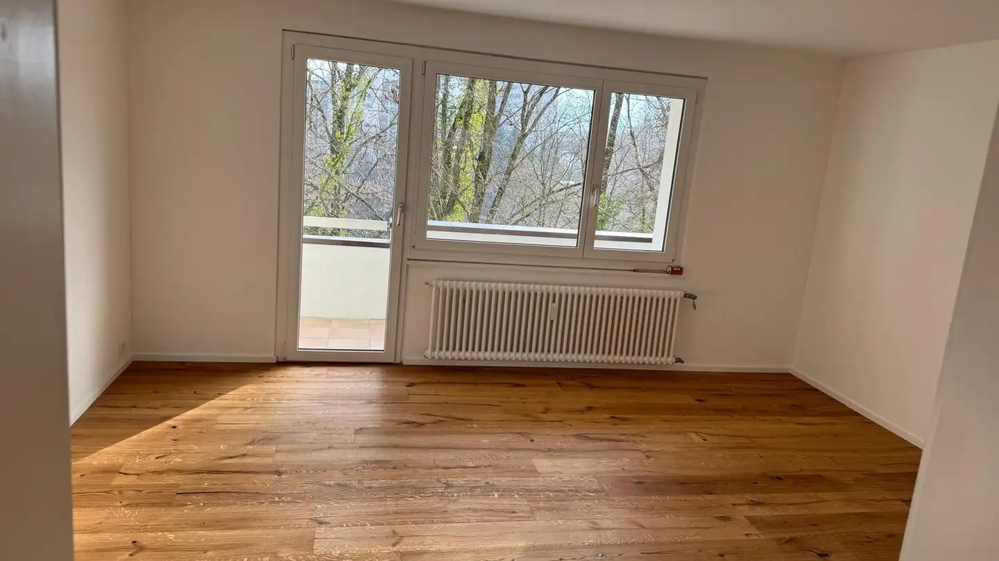 Apartment for rent - Lehnstrasse 20, 6023 Rothenburg - Photo 4