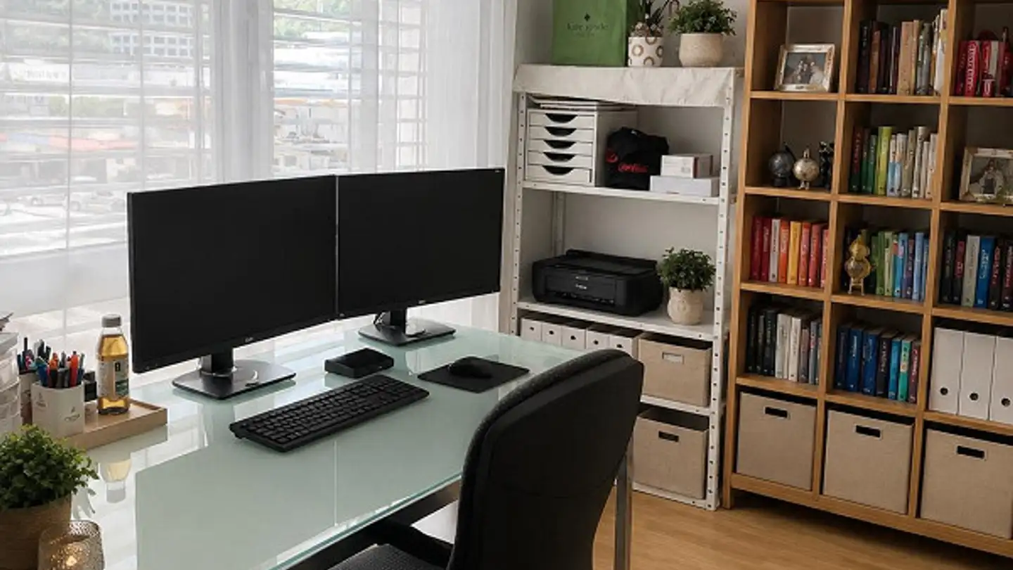 Appartement à louer - Richtstrasse 24, 7000 Chur - Photo 4