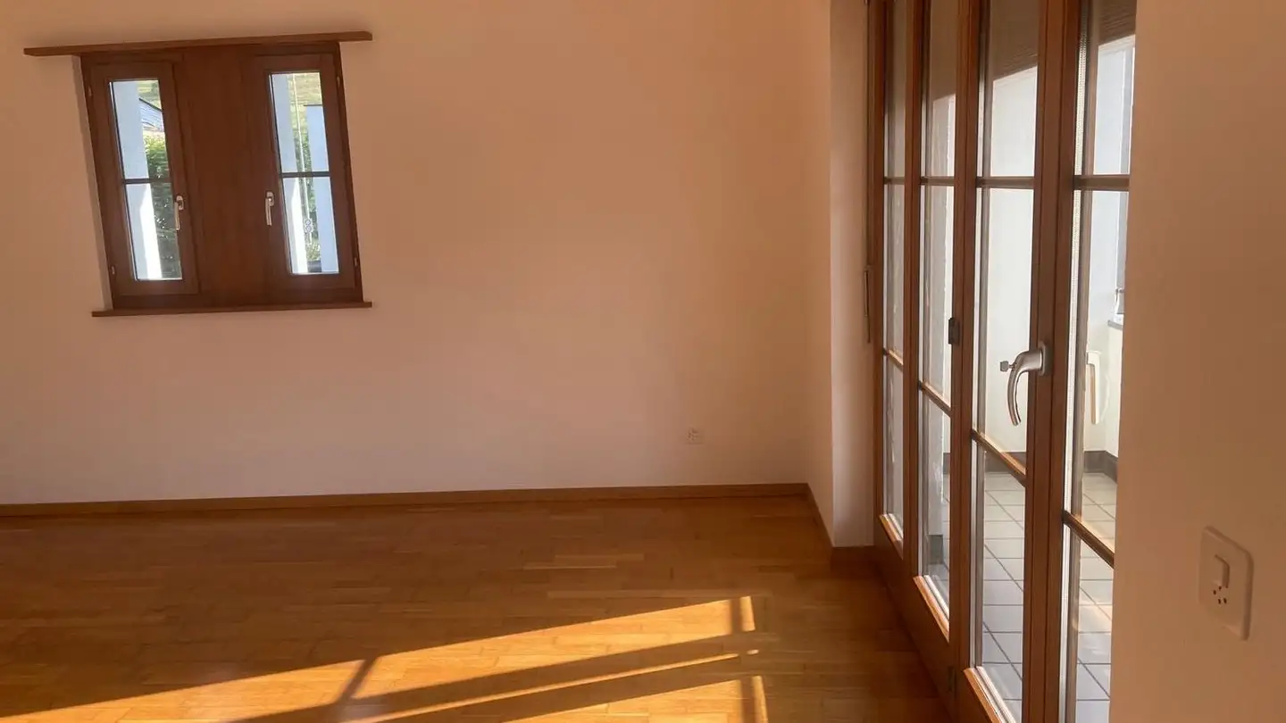 Apartment for rent - Hauptstrasse 163, 4466 Ormalingen