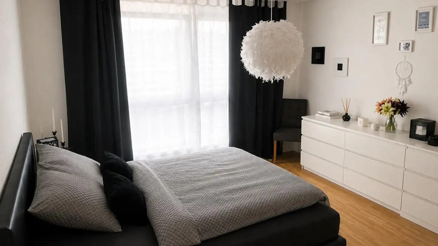 Appartement à louer - Richtstrasse 24, 7000 Chur - Photo 3