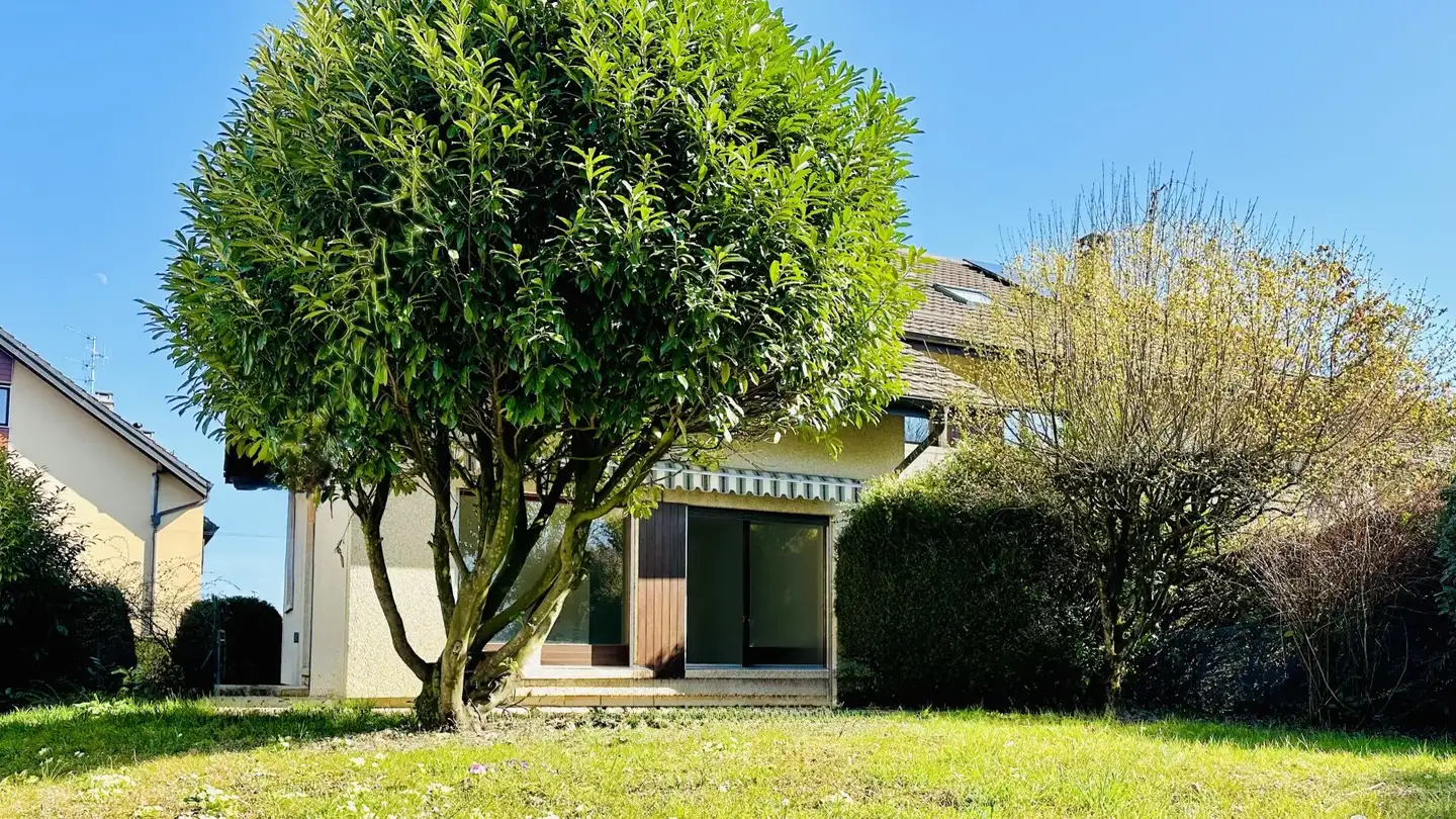 Casa a schiera in vendita - Chemin Des Prés, 1279 Chavannes-de-Bogis