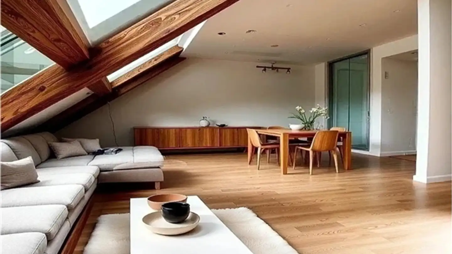 Appartement à vendre - Rue des Annonciades 7, 2900 Porrentruy