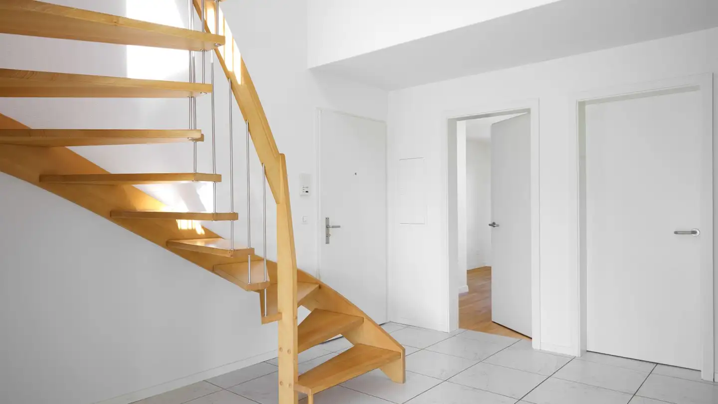 Appartamento in vendita - Dennigkofenweg, 3072 Ostermundigen - Photo 3