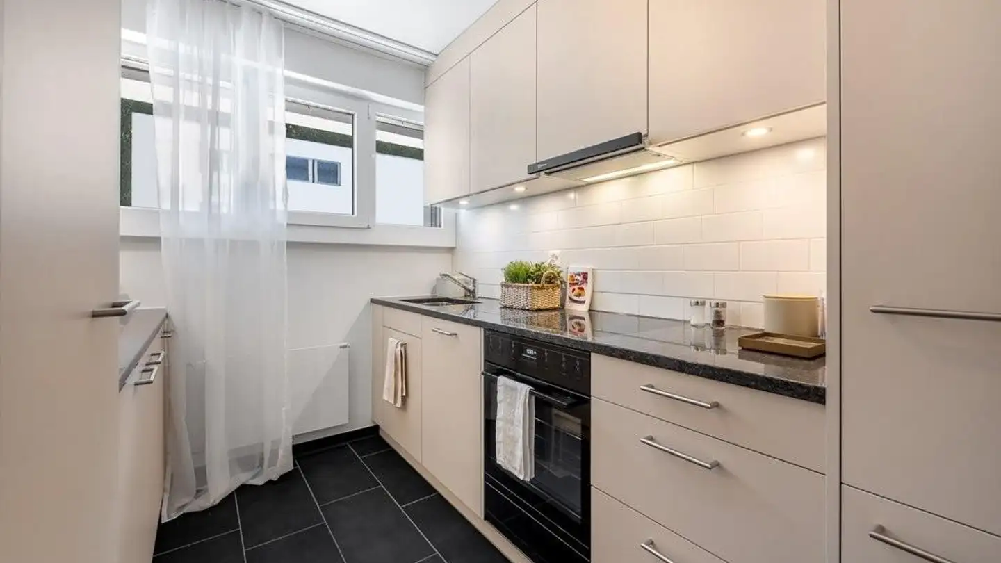 Wohnung mieten - Rütistrasse 26, 8134 Adliswil - Foto 2