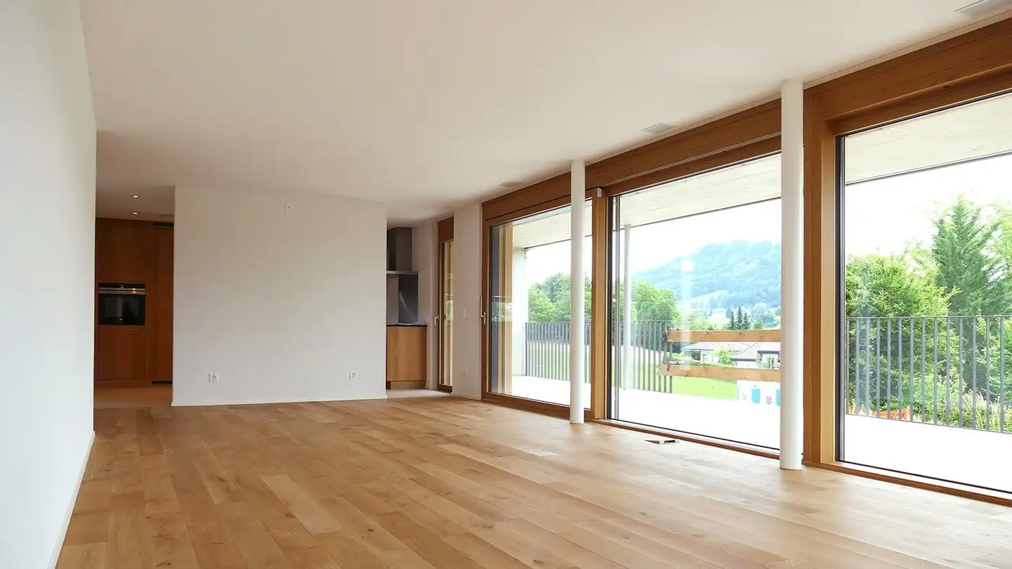 Wohnung mieten - Buchseeweg 49, 3098 Köniz - Foto 4