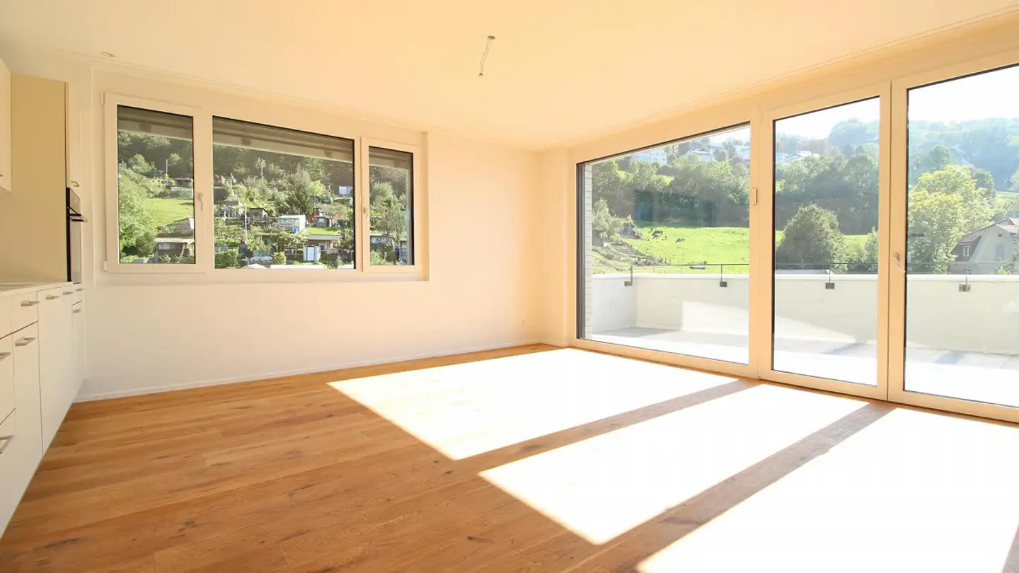Apartment for rent - Oberstrasse 117, 9000 St. Gallen - Photo 3