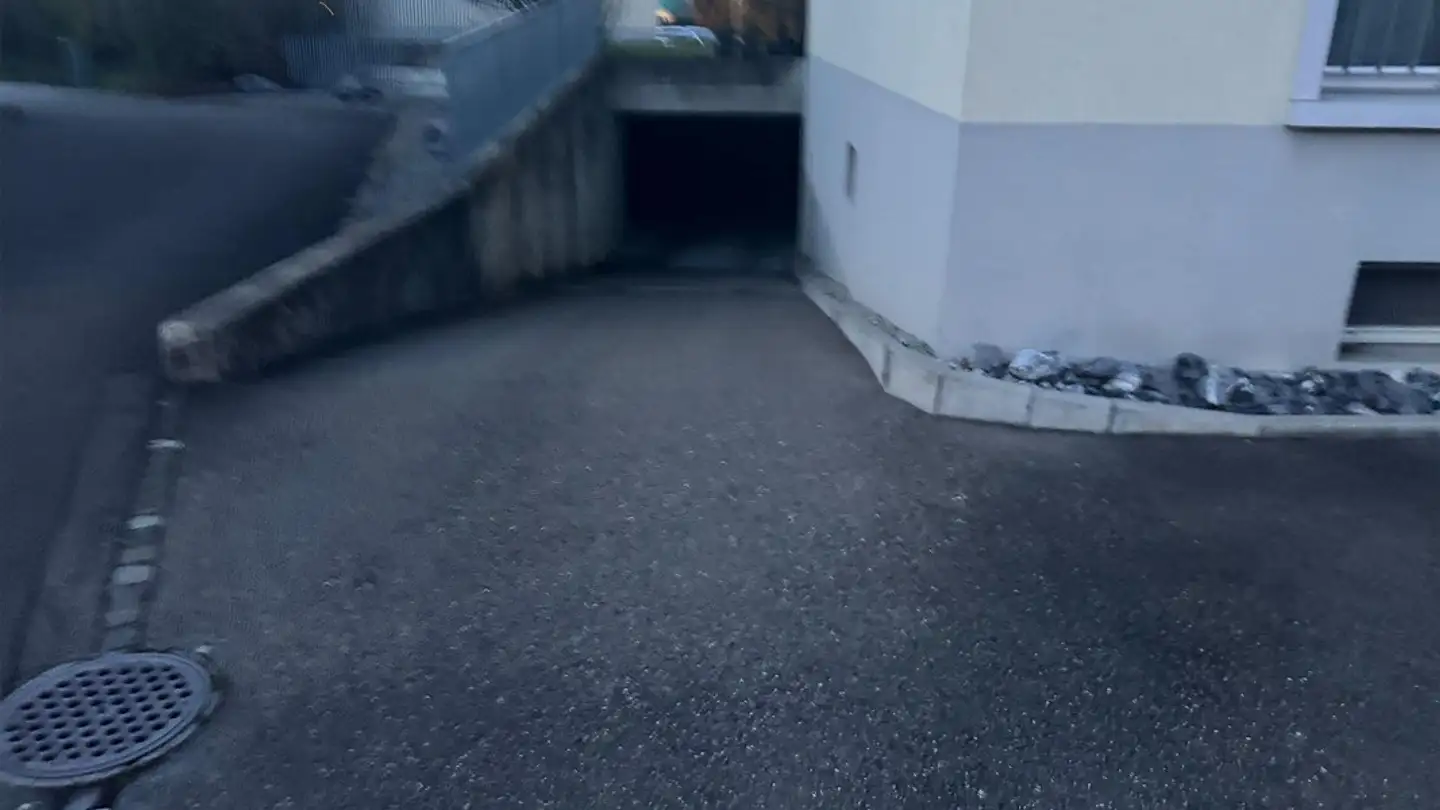 Underground parking space for rent - Im Geren 1, 8352 Elsau - Photo 3